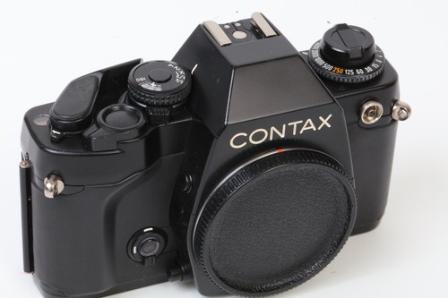 Contax 159 35 mm - 35,