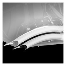 Paracalore marmitta anteriore