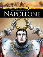 The Protagonists of History #