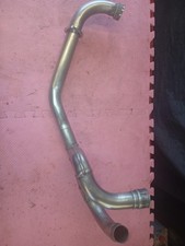 Testate Scarico Honda VTR 1000