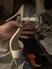 Manolo Blahnik sandalo