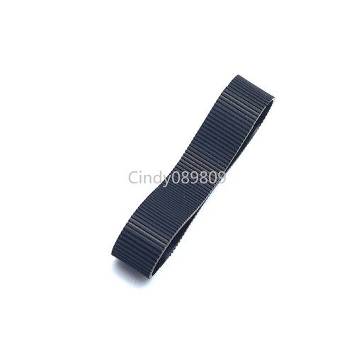 Nuovo anello gomma zoom per - anello, in
