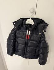 Piumino Moncler 