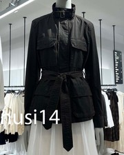 ZARA NUOVA GIACCA DONNA CON