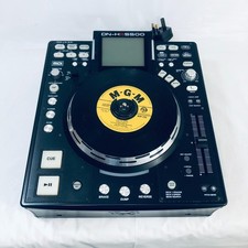 Denon DN-HS5500 Giradischi
