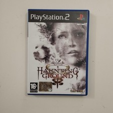 HAUNTING GROUND ITA/ESP/EN