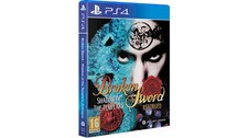 BROKEN SWORD - SHADOW OF THE