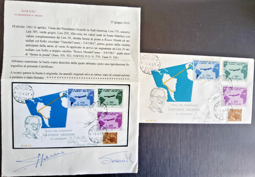 Gronchi blu 170 - blu, lire,