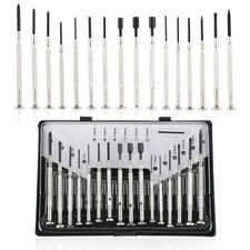 Set 16 in 1 mini cacciavite