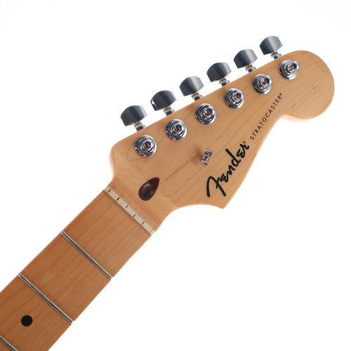 Tastiera acero fender - tastiera,