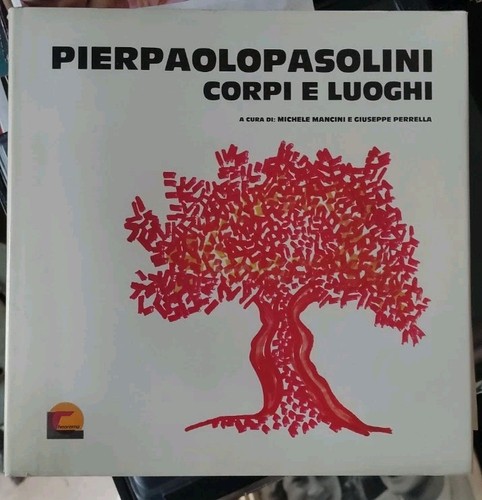 Pier paolo pasolini corpi - paolo,