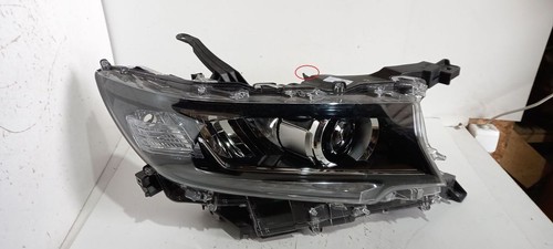 Faro proiettore toyota land - faro,