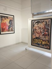 "LA DOPPIA VITA DI SYLVIA