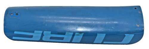 Copertura batteria tubo - copertura,