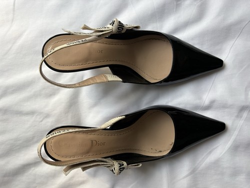 Scarpe donna christian dior - scarpe,