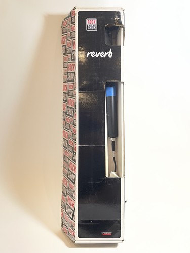 Rockshox reverb stealth - rockshox,