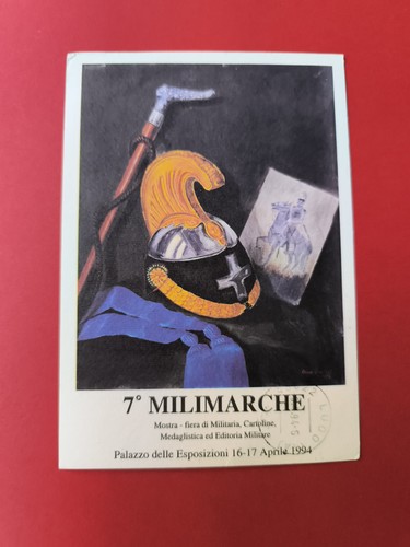 Milimarche mostra fiera di - 7°,