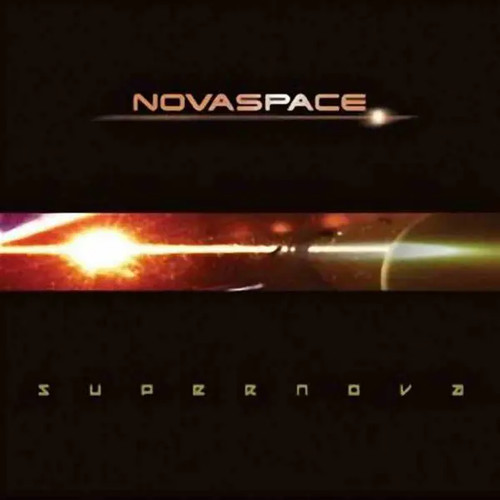 Novaspace supernova konsum - konsum, cd