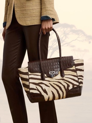 Borsa ralph lauren - borsa,