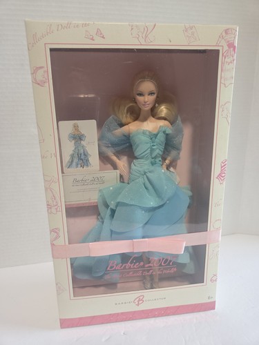Barbie 2007 bambola - 2007,