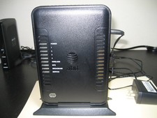 Netgear ADSL2 + 4 Port Router