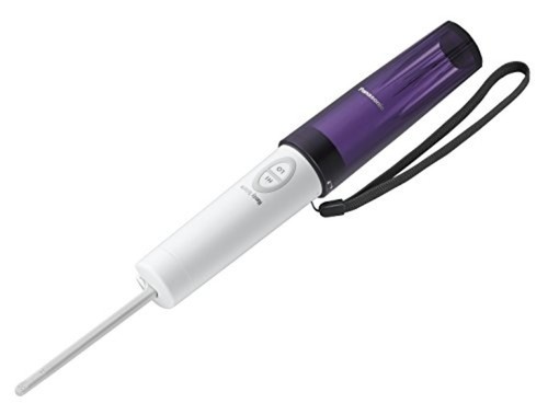 Panasonic bidet portatile