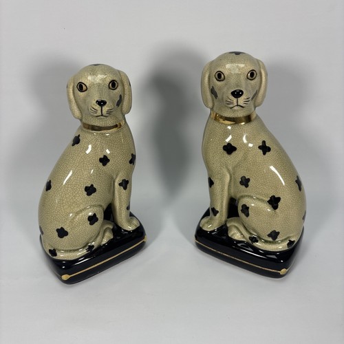 Lovely rare pair - lovely,