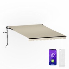 CloudShade Tenda da Sole