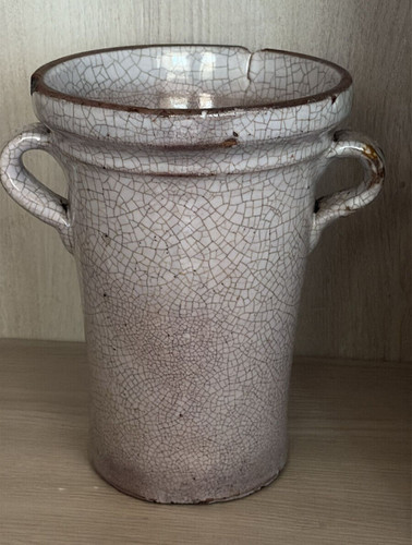 Antico vaso pitale - antico,