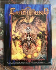 Earthbound (Demon: The Fallen)