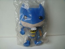 BATMAN JUSTICE LEAGUE PELUCHE