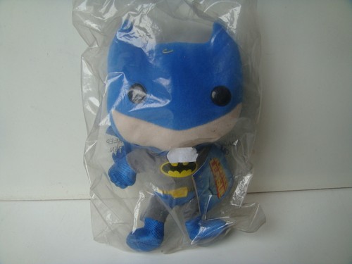 Batman justice league peluche - batman,