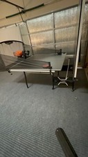 Mesa de Ping pong Completo 
