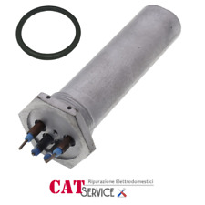 RESISTENZA A CILINDRO + GUARNIZIONE ORIGINALE POLTI ECO PRO 3000 M0S00171