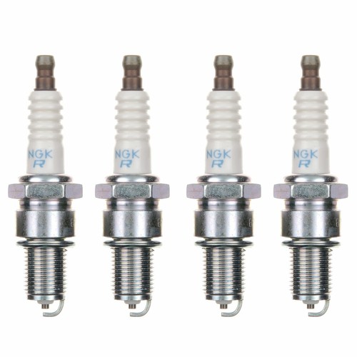 Candele iridio kawasaki z - 4,