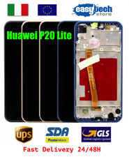 Schermo Display LCD Huawei P20