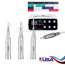 AZDENT Micro Motore Elettrico