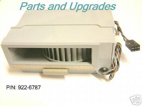 Ventilatore inferiore oem - ventilatore, imac