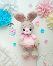 Coniglietto pasquale