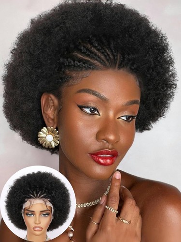 Parrucche intrecciate capelli - parrucche,
