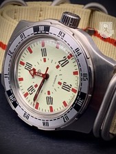 Vostok Amphibia Pripyat -