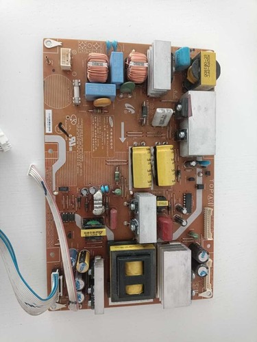 Samsung le37a558p3f scheda - samsung,