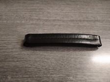 Maniglia Artigianale in pelle