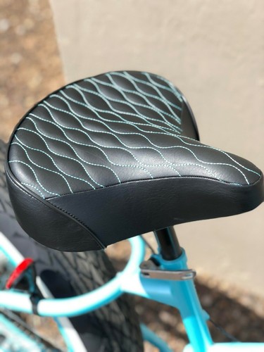 Seggiolino bici comodo - , beach