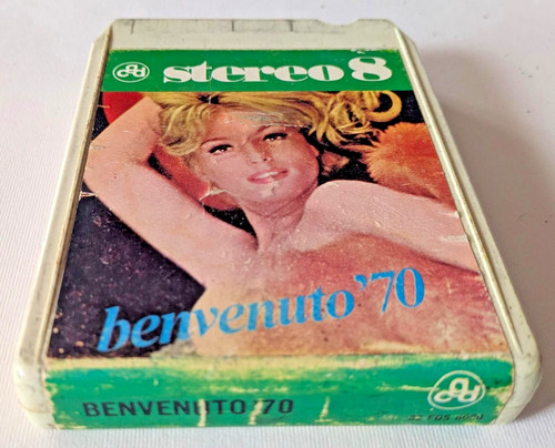 Vintage stereo cassette - vintage,