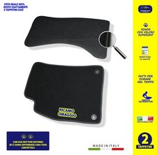 Tappetini anteriori Audi A5