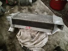 RADIATORE INTERCOOLER DIESEL