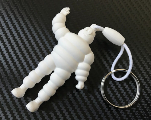 New old stock michelin man - stock, *