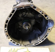 2032609400 SCATOLA CAMBIO MANUALE MERCEDES CLK W208 200 KOMPRESSOR