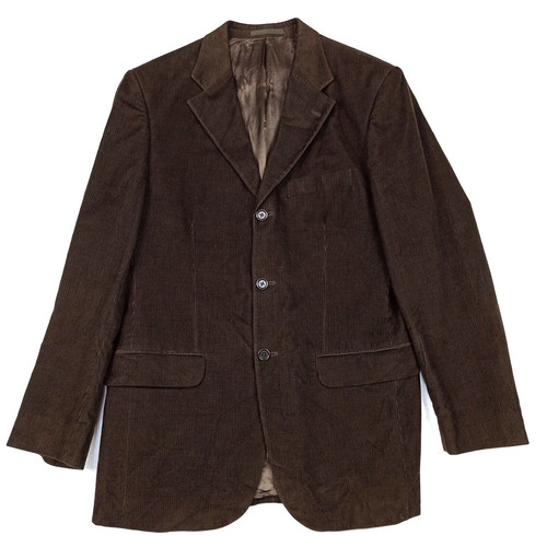 Massimo dutti uomo velluto - massimo,